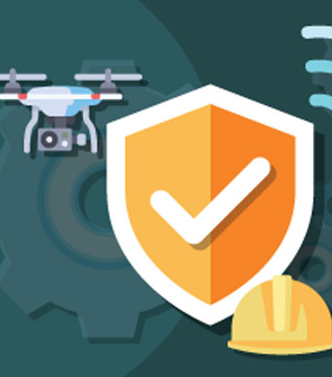 How Technology is Improving Construction Site Safety