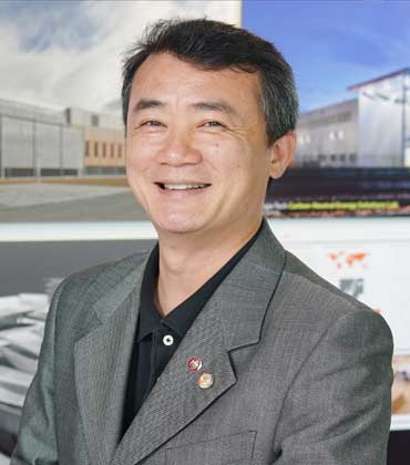 The Point of Change in the Building Design and Construction Industry 