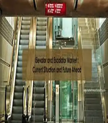 The Growing Prominence of Elevators and Escalators in Post-Covid Construction 