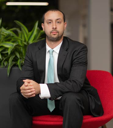 A Construction CTO's Guide To Reducing Risk With Technology