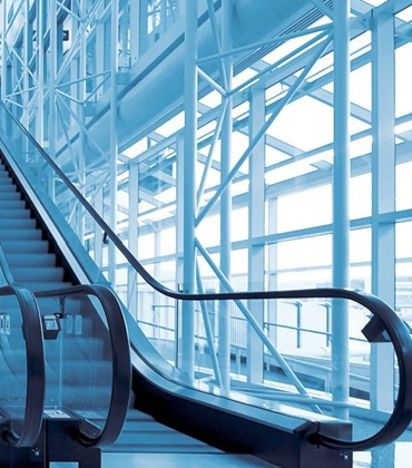 Influence of Technology on the Elevator and Escalator Industry