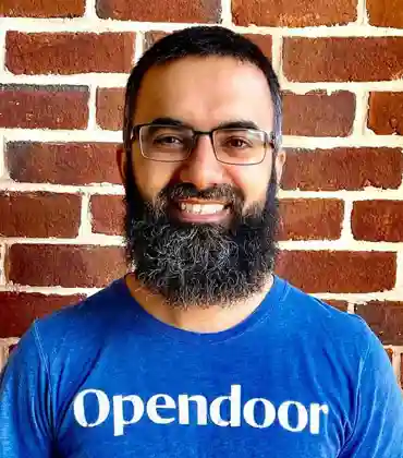 How Opendoor Platformized Inspection Tooling for Self-guided Assessments