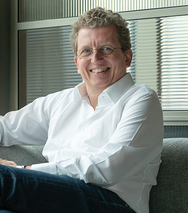 Industrializing the Construction Process