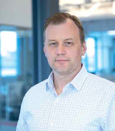 The Future Of Vdc Lies In Advanced Technology And The Processes That Support It