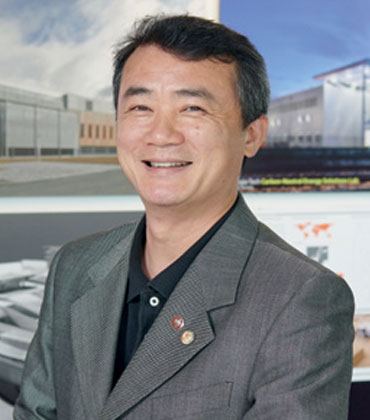 Current Trends in the AEC Industry, Embracing BIM (Building Information Modeling)