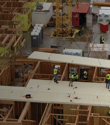 Construction's 'Digital Leap Year'