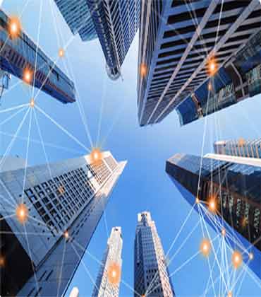 Why is the Demand for Intelligent Buildings on the Rise? 