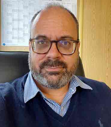 Agile Delivery of Semiconductor Facilities