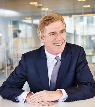 Leveraging Compliance to Your Advantage