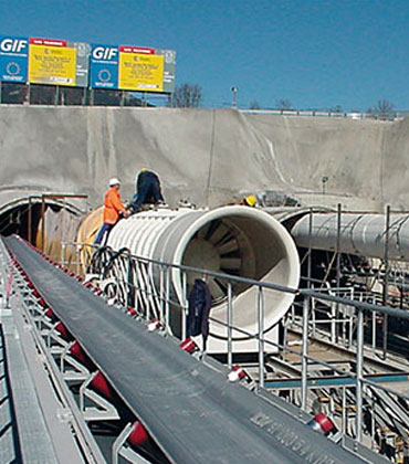 How is Technology Revolutionizing Underground Infrastructure Construction?