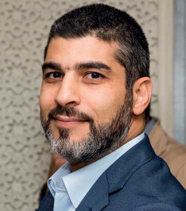 A Roadmap to Shaping the Future of Construction