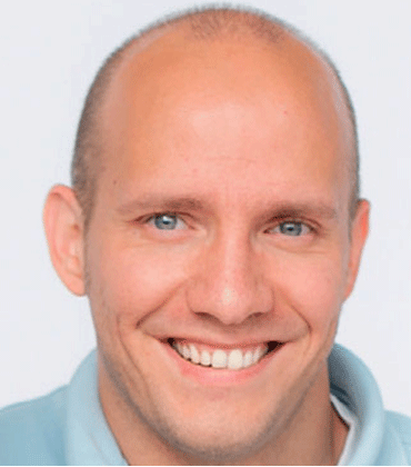 Connected Field of Dreams