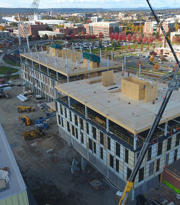 Latest Technology Trends in the Construction Sector