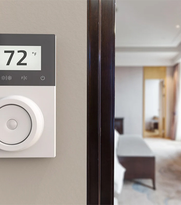 How is Smart Energy Management Tech Shaping the Hotel Industry?