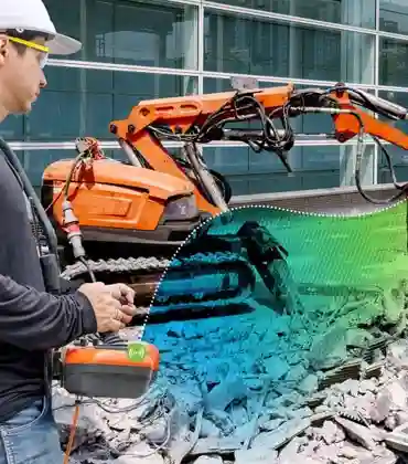 Digital in Construction, How can We be Ready for It?