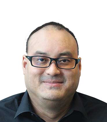 The Transformation of Bim through Technology