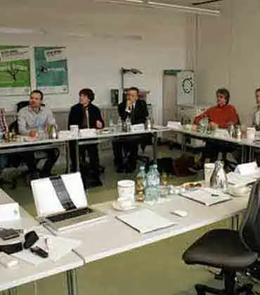 Emergence of Collaborative Technologies for Energy Management