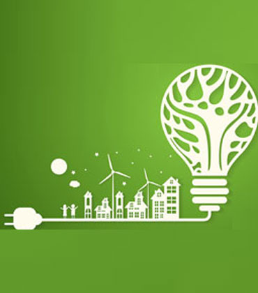 Creating Energy-Efficient Smart Building