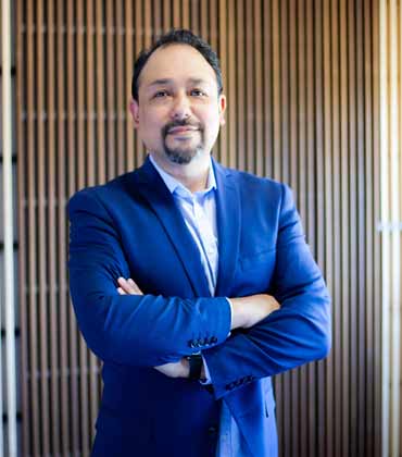 The virus that made us Virtual