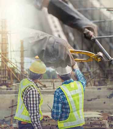 Building the Present, Creating the Future