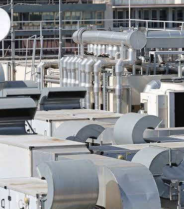 Why Smart Facilities Need Cloud-Connected HVAC Systems