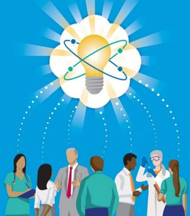 Kpmg Builds With Innovation To Inspire Creativity And Learning