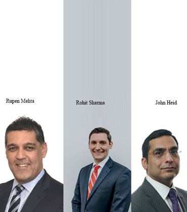 Six Key Considerations When Implementing Business Process Management Software