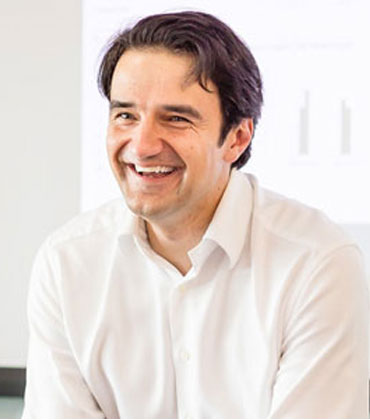 Internet of Things Fundamental to Success of the Digital Business