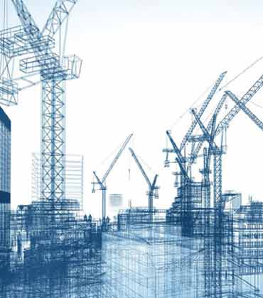 Tech Renaissance in the Construction Industry