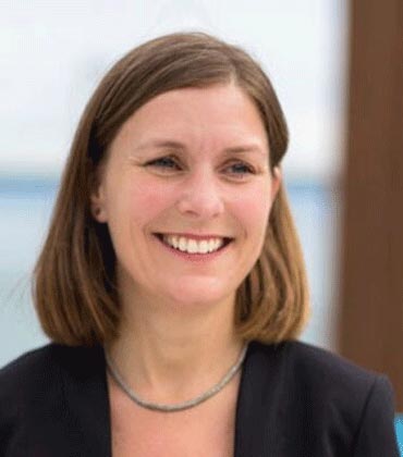 The Role of CIO in the Cloud-First World