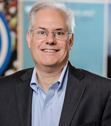 The Designer of the Future