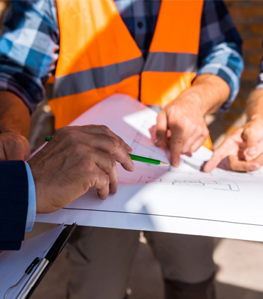 3 Key Steps in Managing Compliance in Construction 