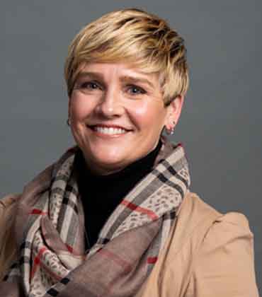 Technology Adoption in a Potentially Change-Adverse Industry