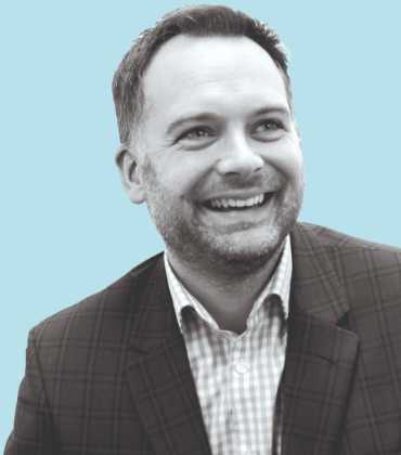 Using Data To Transform The Way We Interact With Our Cities