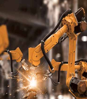 Macrotrends Driving Investment Opportunities in Construction Tech