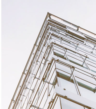 Scale - The Key to Unlocking Modular's Potential for High Density Urban Projects