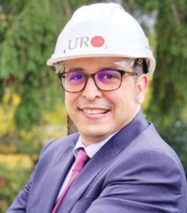 Building Design flexibility: A solution for the project and a hope for the planet