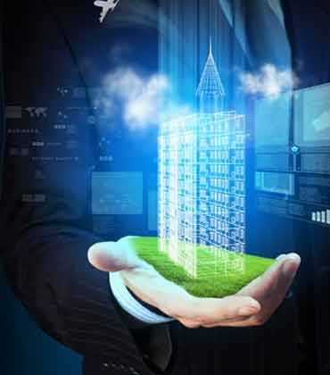 Technology and Construction: When 1+1=3... Or 4 Or 5.