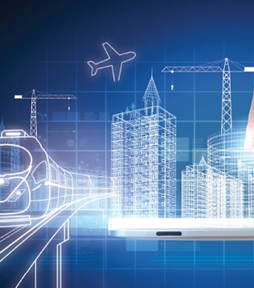 Tech trends are transforming digital engineering