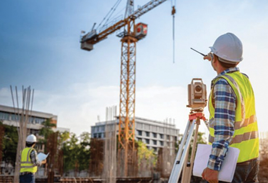 Top 3 Construction Trends Impacting the Industry 