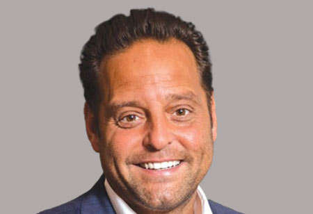  Delos: A Breath Ahead of Workplace Wellness