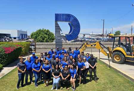 Premier Underground Construction: Celebrating Two Decades of Excellence in Turnkey Utility Solutions