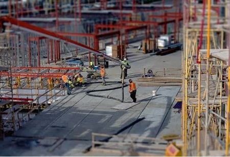 Why Firms Need Construction Management