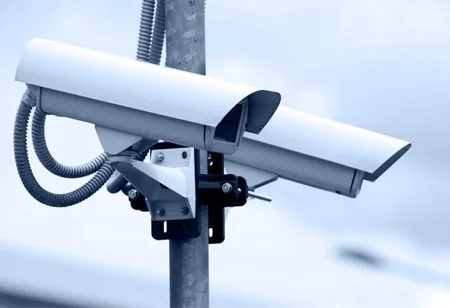 How Mobile Security Cameras Can Benefit in Construction Sites