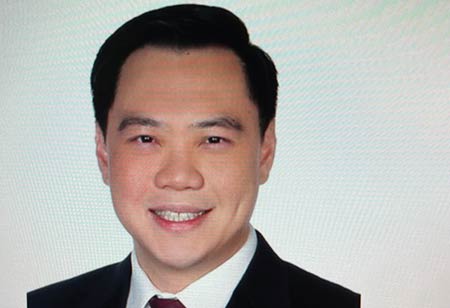 Eugene Seah, Senior Director, Special Projects Group, CEO’s Office,  Surbana Jurong Group | Construction Tech Review