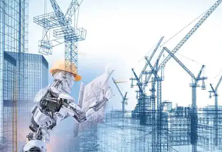 How Cloud ERP Can Streamline Construction Project Management