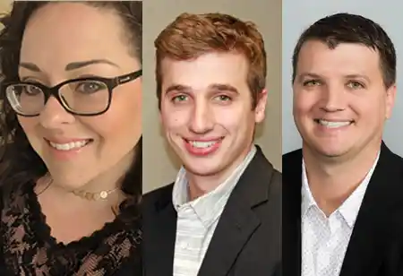 Aldridge Builds: Lake Shore Drive Bridge