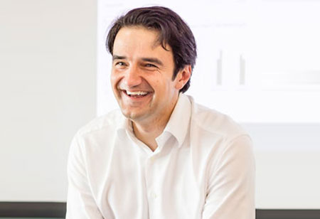 Internet of Things Fundamental to Success of the Digital Business