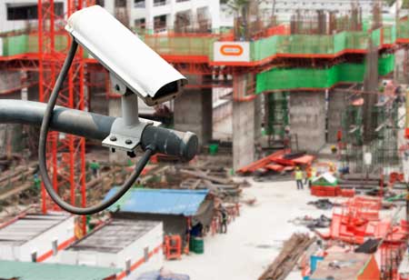 Remote Construction Monitoring: Pre and Post Pandemic