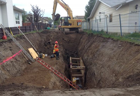 How Technology Innovations Can Revamp Underground Construction Business